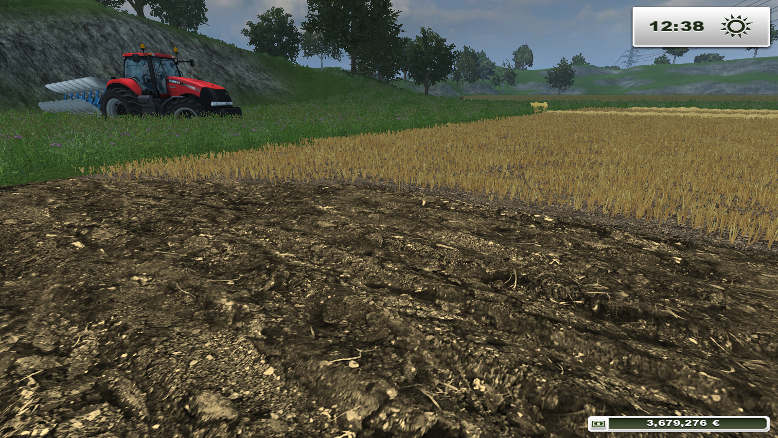 Yannniks Map - Thumbnail 1