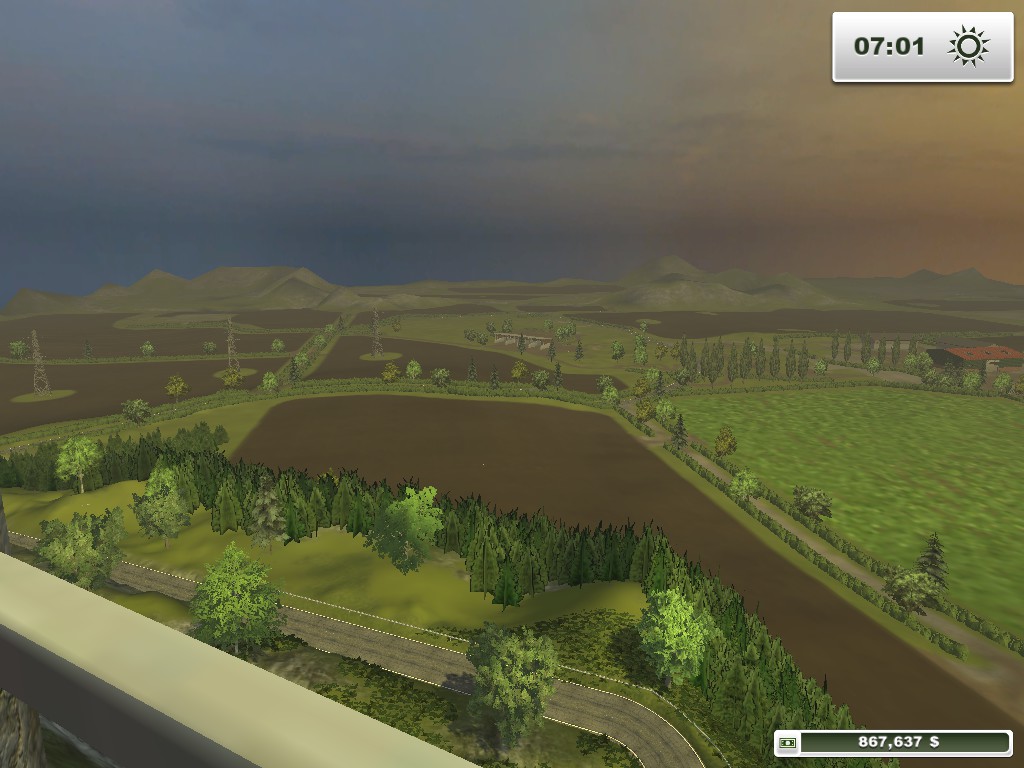 Oldbrook - Thumbnail 1