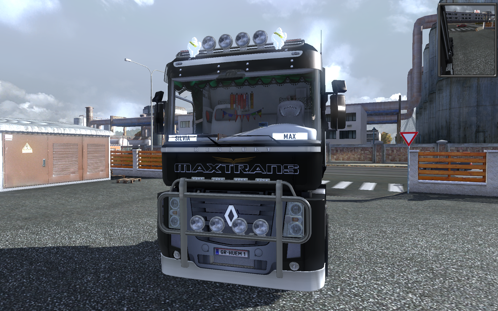 Nodriver - Thumbnail 1
