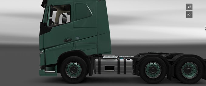 Mods Wheel alle LKW Eurotruck Simulator mod