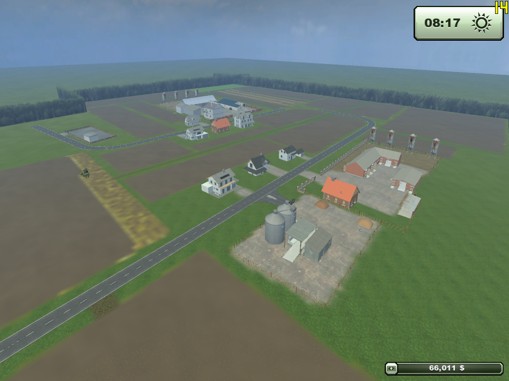 Podlaskie pola - Thumbnail 1