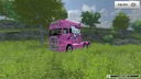 Scania-longliner