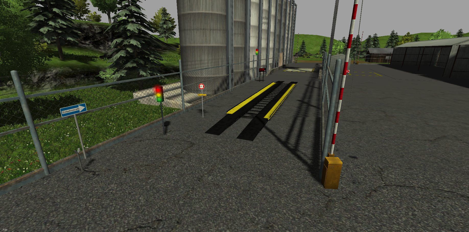 18m above ground level - Thumbnail 1