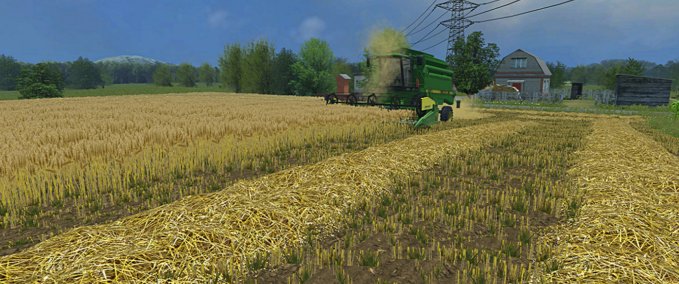 Texturen Weizen texture Landwirtschafts Simulator mod