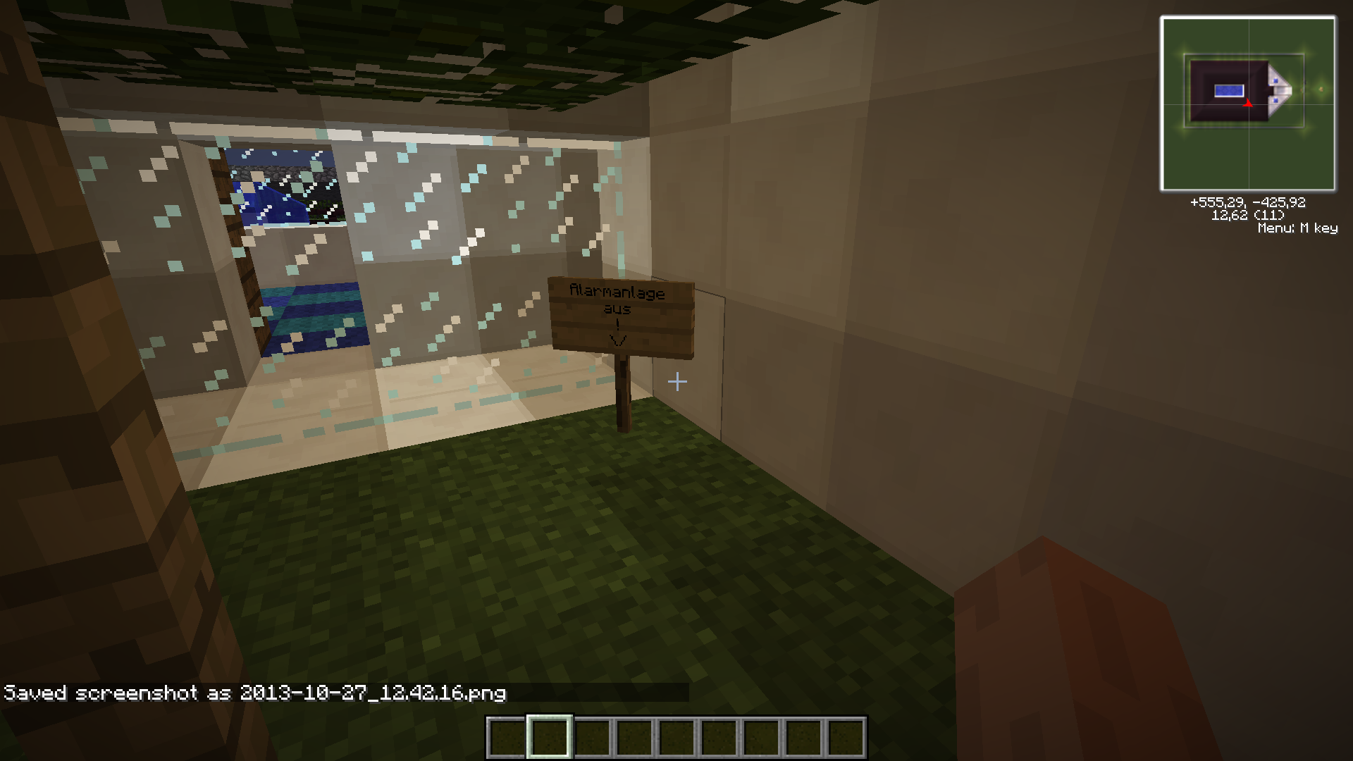 Large villa - Thumbnail 1
