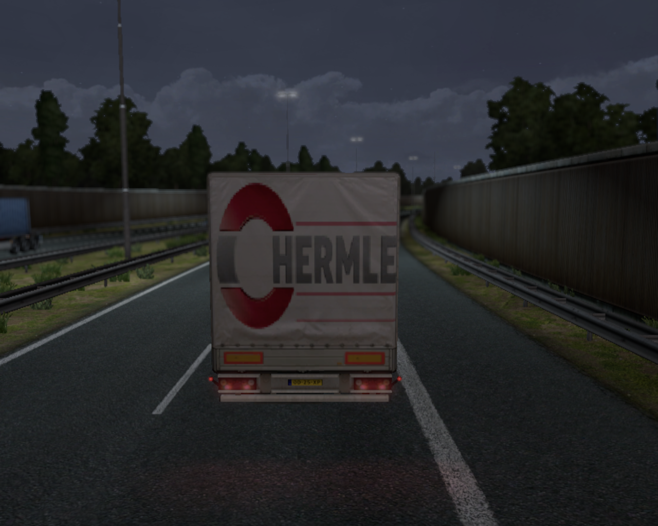 HermleAG Trailer - Thumbnail 1