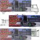 Template-mega-store