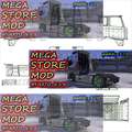 Template Mega Store  Mod Thumbnail