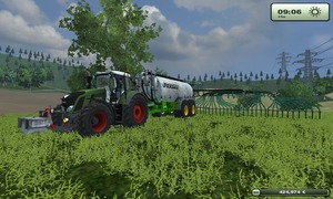 Fendt for ever