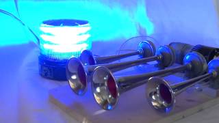 Fire siren siren - Thumbnail 1