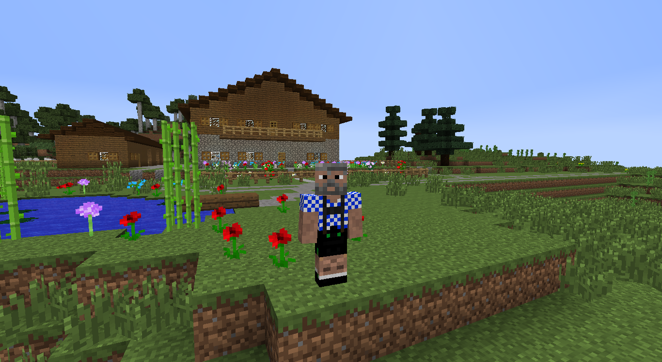 Bayerischer Bauer - Thumbnail 1