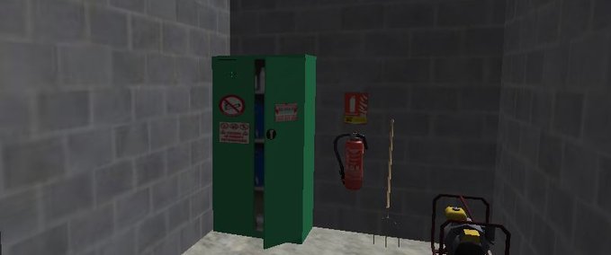 Armoire Phytosanitaire Mod Image