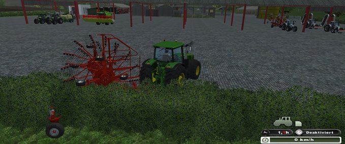 Courseplay Kurse Kurse für Bayerwald Landwirtschafts Simulator mod