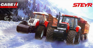 case/steyr