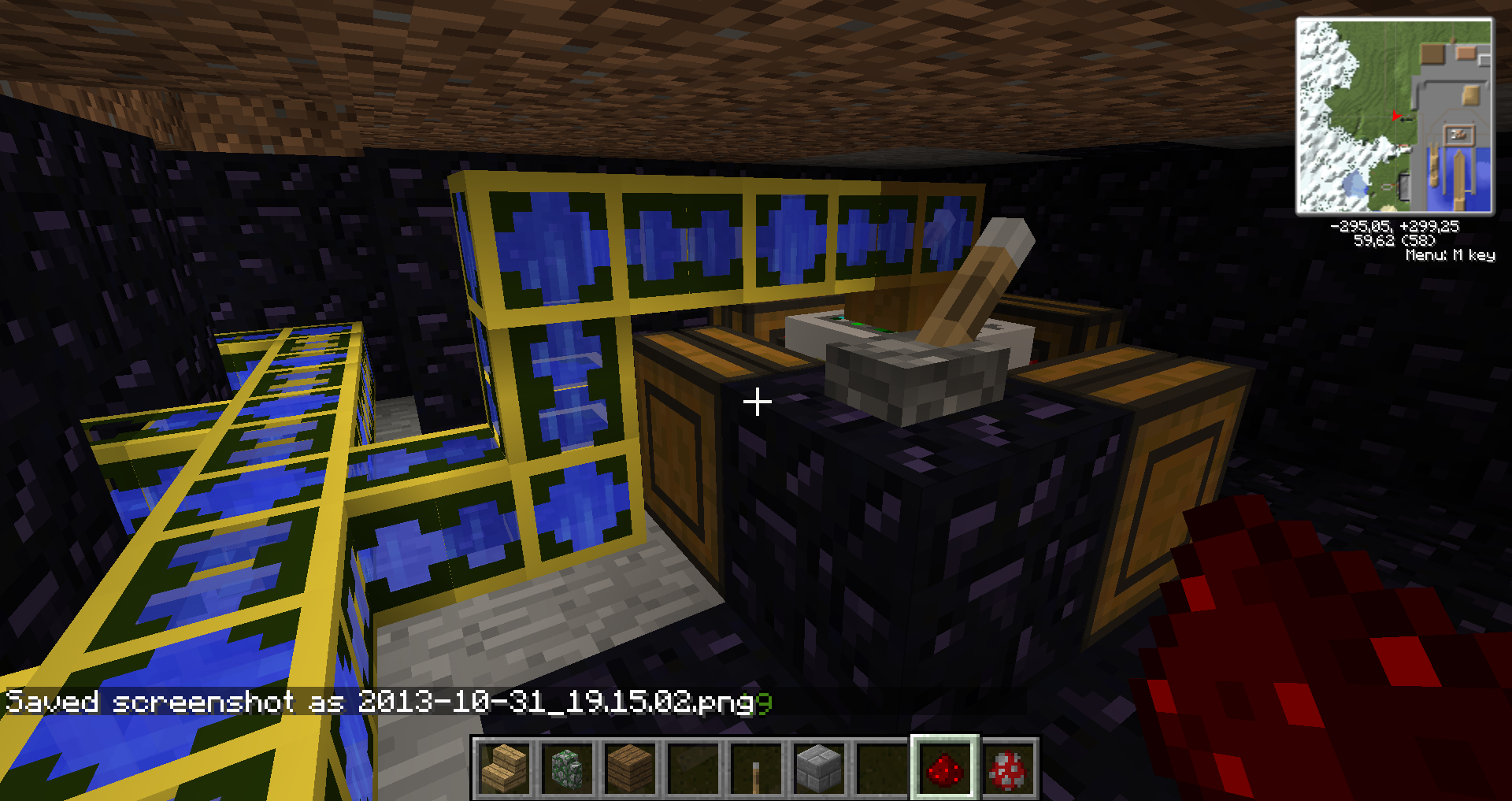 Port Map - Thumbnail 1