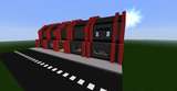Minecraft Flughafen Mod Thumbnail