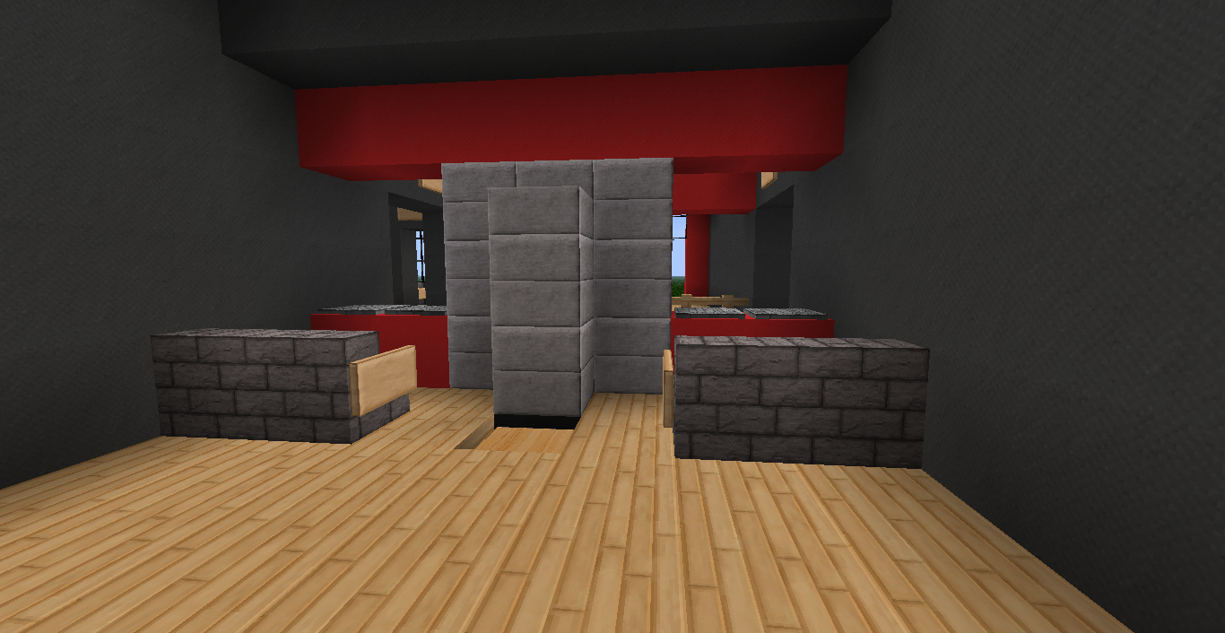 Minecraft Airport - Thumbnail 1