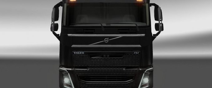 Mods Truck Engine Overhaul Eurotruck Simulator mod