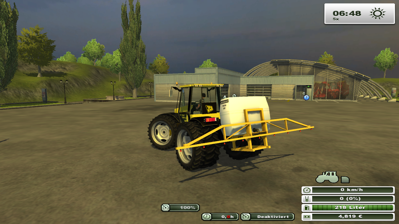 Triton 200 - Thumbnail 1