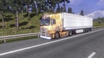 Actros Trucker  avatar