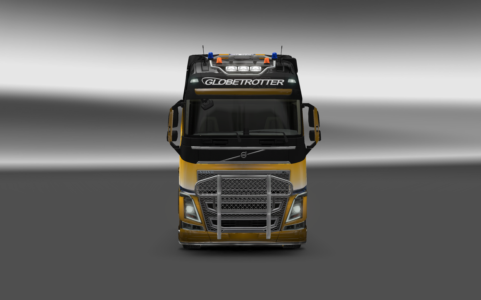 Volvo Special 2012 - Thumbnail 1