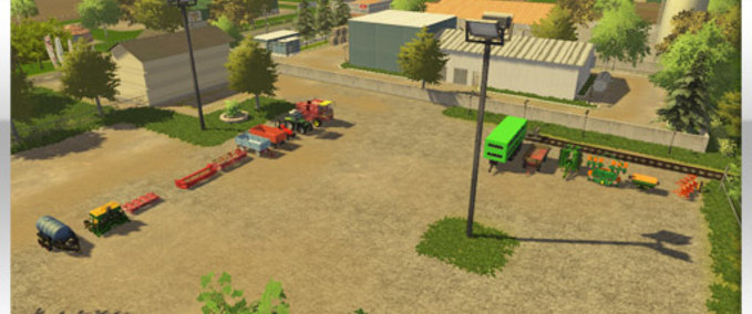 Mod Packs Vojvodina SPECIJAL mods Landwirtschafts Simulator mod