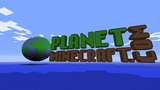 PlanetMinecraft Contest Island Mod Thumbnail