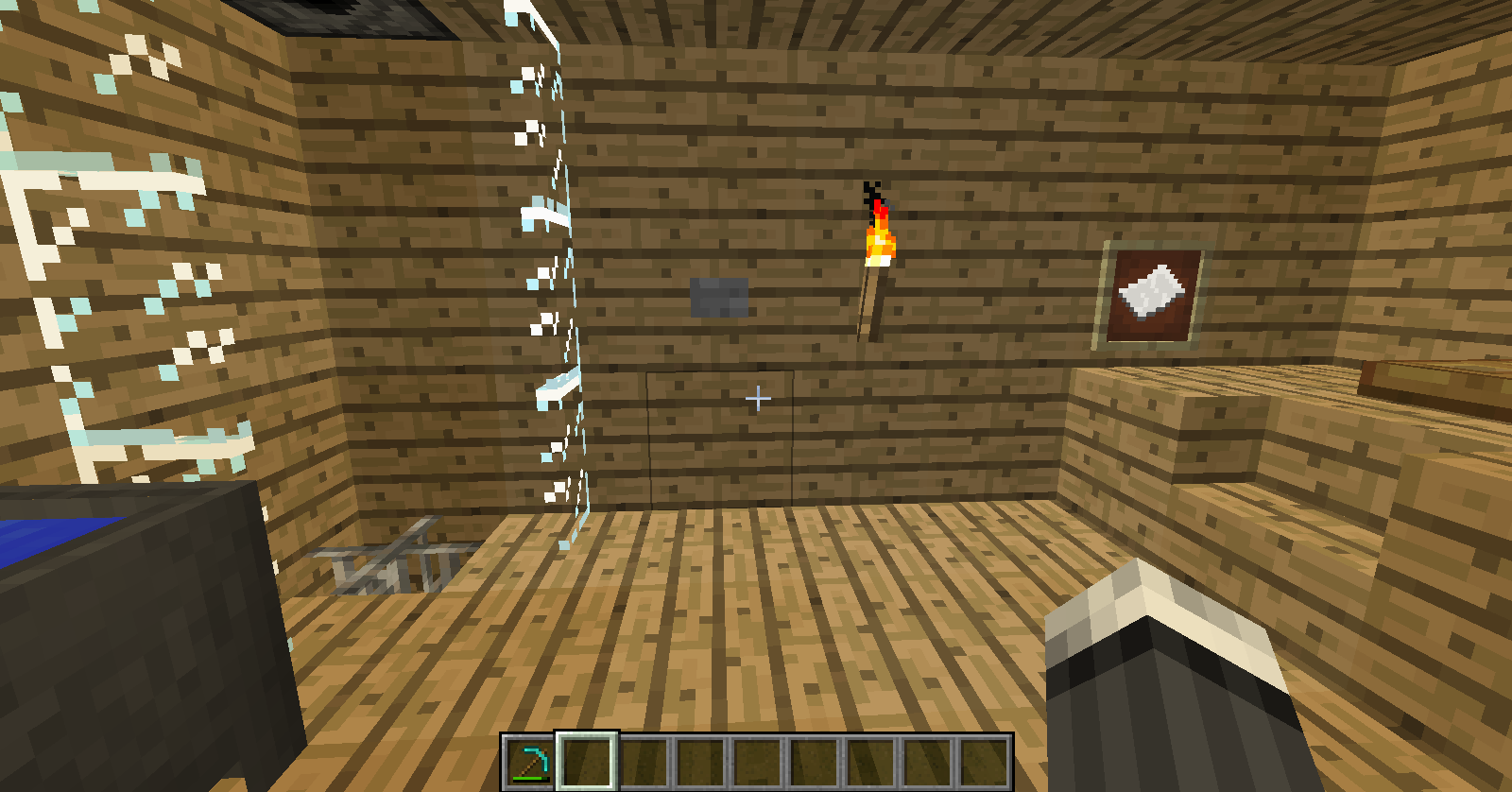 Cool Tree House - Thumbnail 1