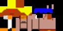 Mincraft-skin