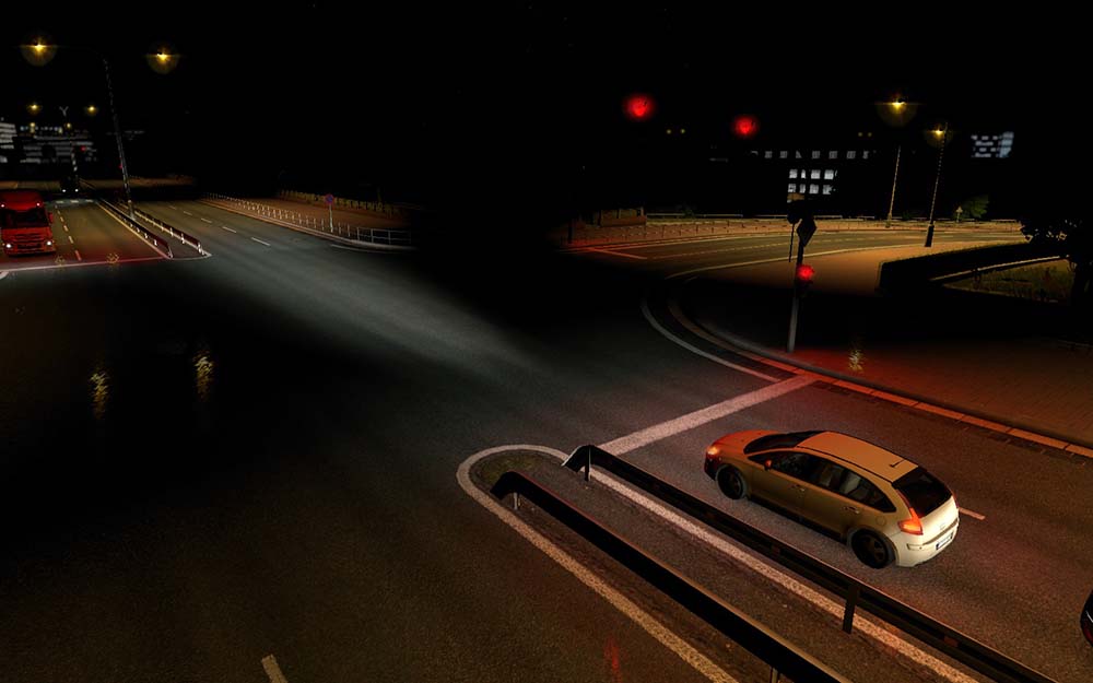 True Lights AI - Thumbnail 1