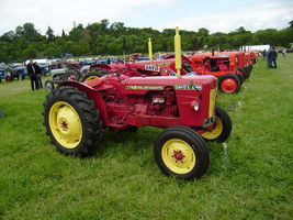 David Brown 880