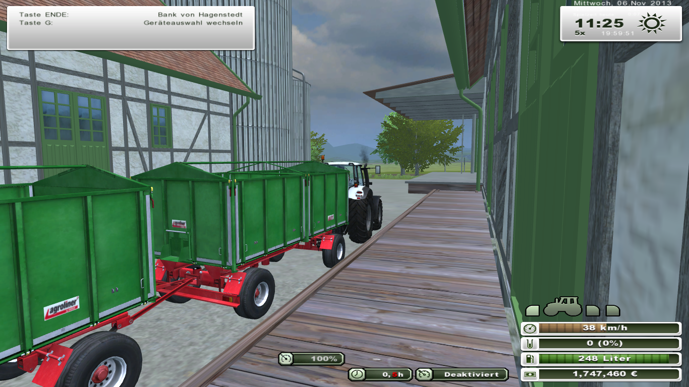 Farm Life - Thumbnail 1