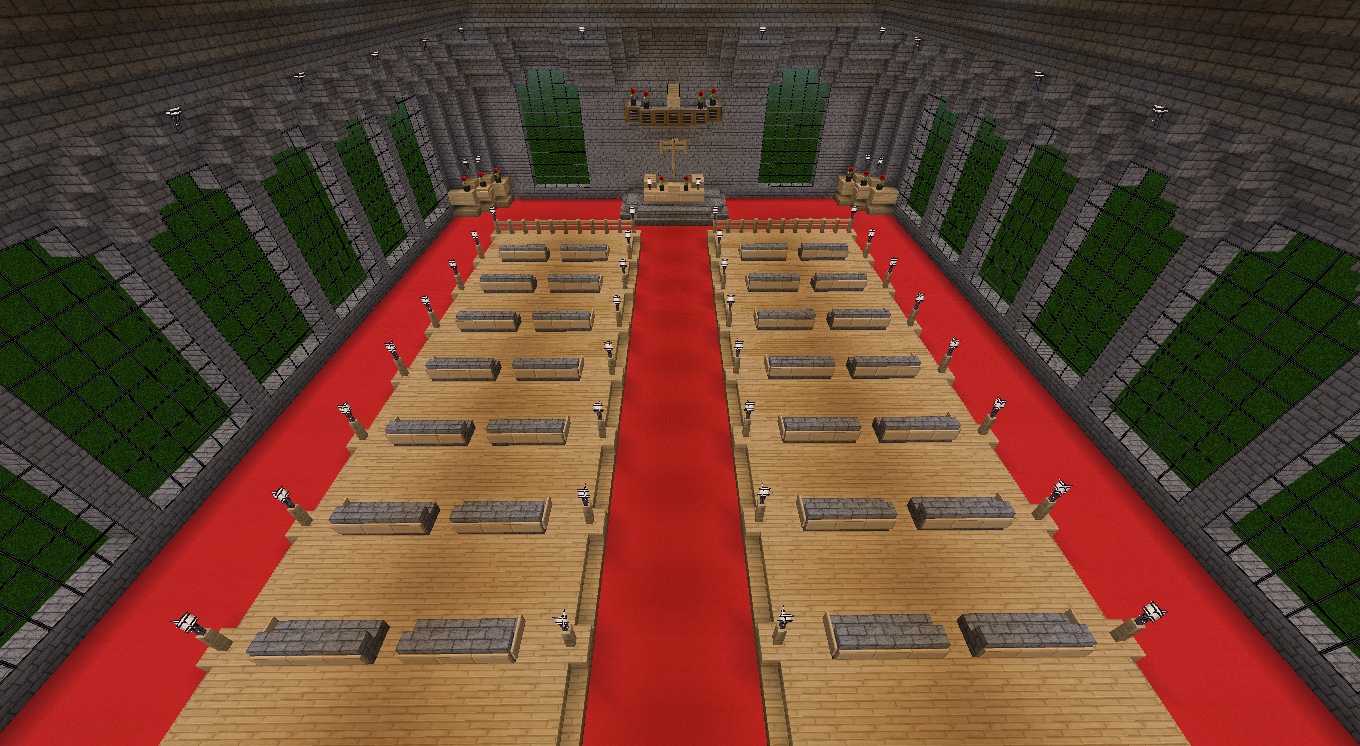 Cathedral - Thumbnail 1