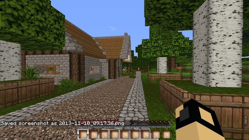 gronkh texture pack 1.6.4