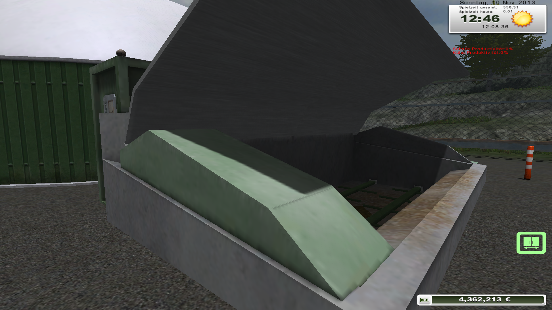 BGA flap - Thumbnail 1
