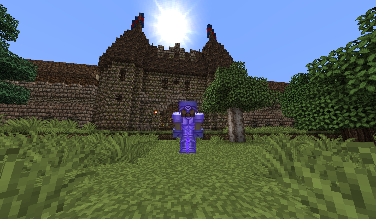 Marcels world - Thumbnail 1