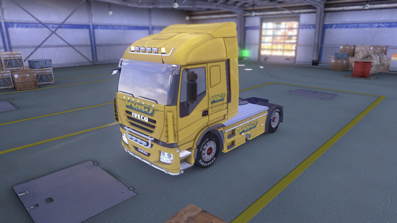 Iveco Voigt  - Thumbnail 1