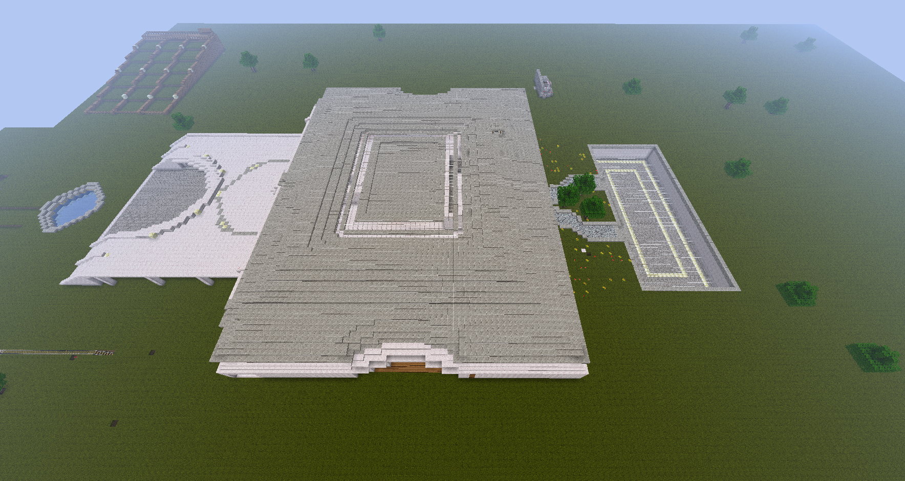 The Villa de Thomas - Thumbnail 1