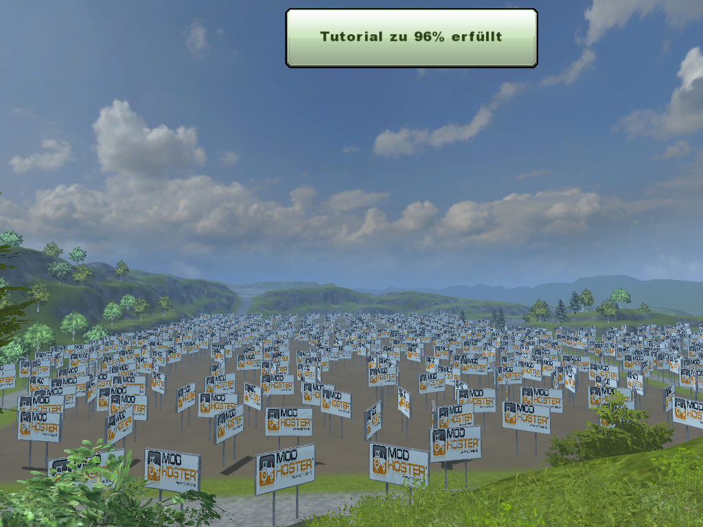 Modhoster billboard - Thumbnail 1