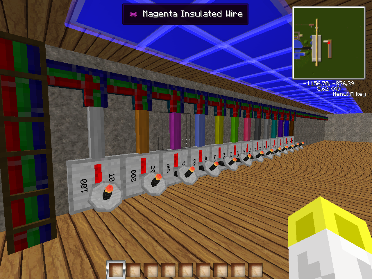 Start Server - Thumbnail 1