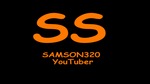 SAMSON320 avatar