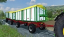 Kroger-agroliner-hkd-302