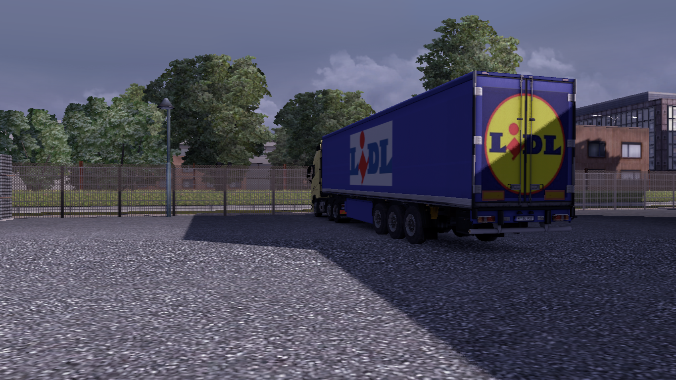 Trailer Pack - Thumbnail 1
