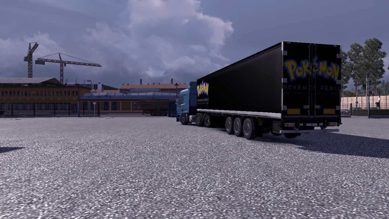 Trailer - Thumbnail 1