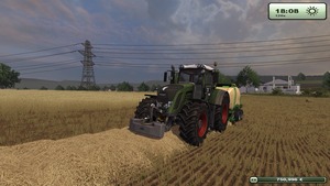 Trecker 27