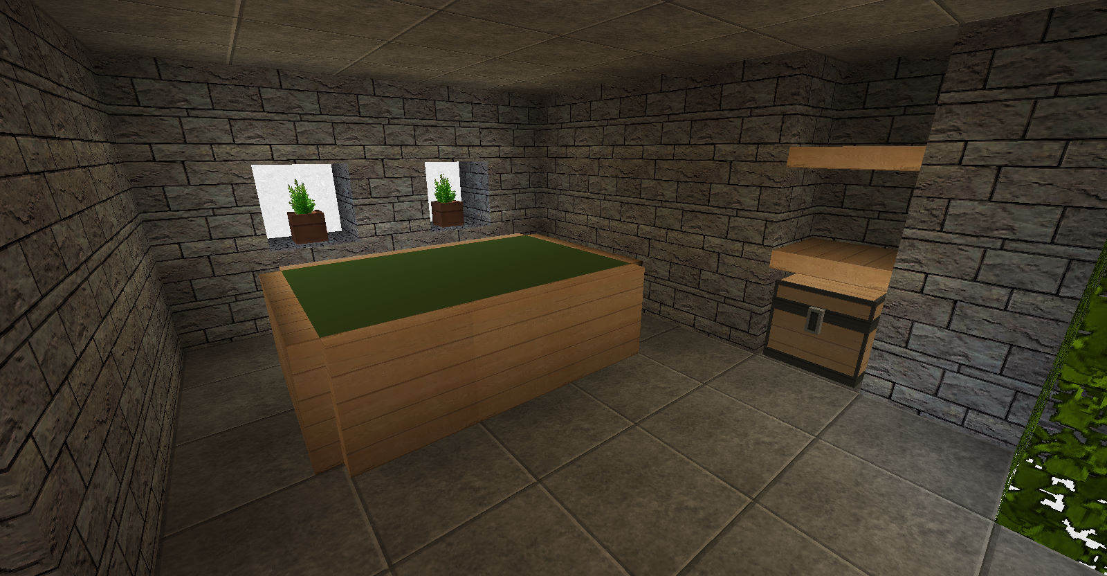 Pferdehof Map - Thumbnail 1