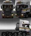 Scania Wallek Mod Thumbnail