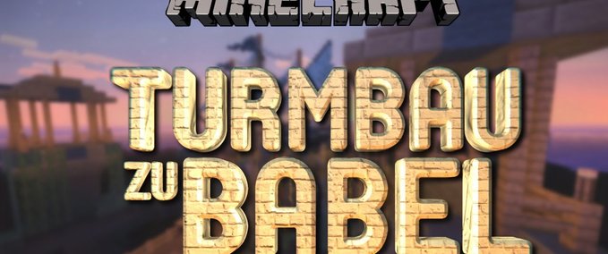 Mods Turmbau zu Babel Minecraft mod