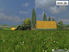 Eifel-Modding V2.0