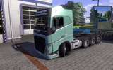 Volvo FH16 2013 Chassis Mod Thumbnail